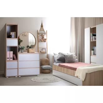 Klups Dalia Gyerekszoba Szett (Bükk-Szürke)