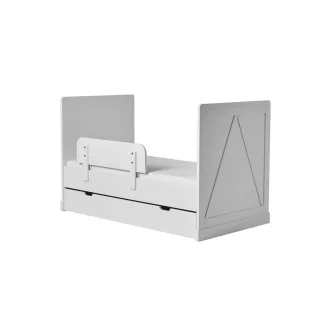 Pinio Marie kiságy 140x70