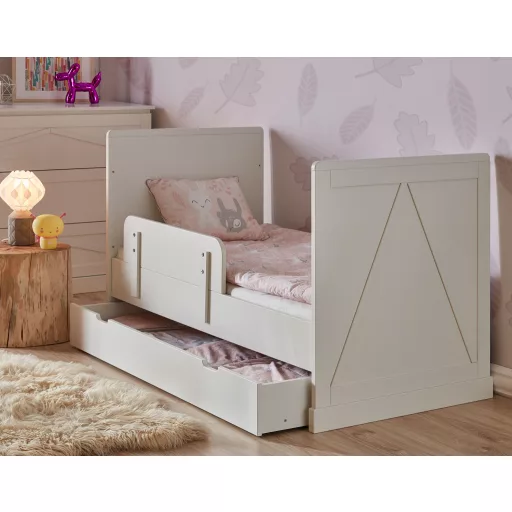 Pinio Marie kiságy 140x70