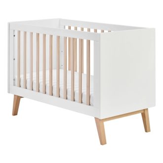 Pinio Swing White kiságy 120x70 cm