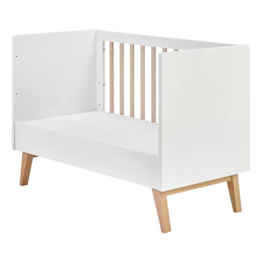 Pinio Swing White kiságy 120x70 cm