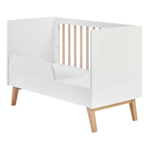 Pinio Swing White kiságy 120x70 cm