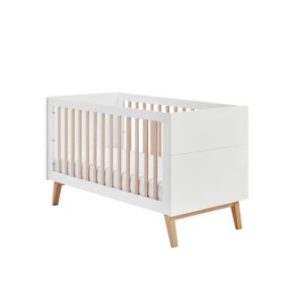 Pinio Swing White babaágy 140x70 cm
