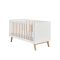 Pinio Swing White babaágy 140x70 cm