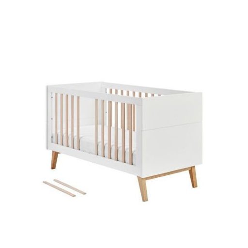 Pinio Swing White babaágy 140x70 cm