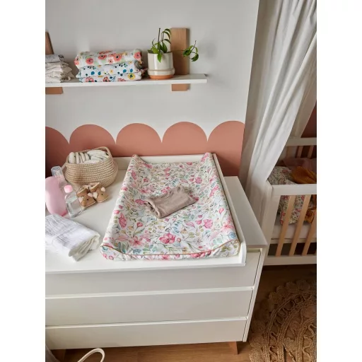 Pinio Swing White komód 3 fiókos