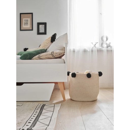 Pinio Swing White ágy 200x90