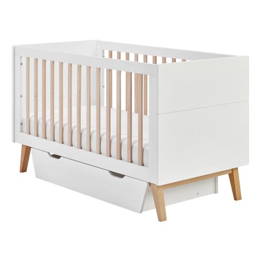 Pinio Swing White fiók 140x70