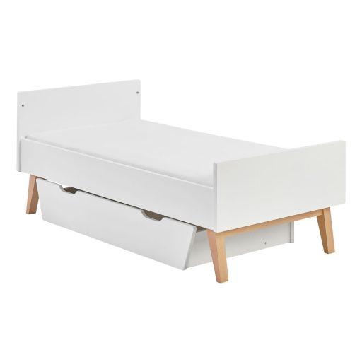 Pinio Swing White fiók 140x70