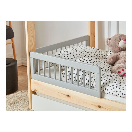 Pinio BASIC 200x90 leesésgátló 2 db szürke