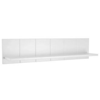 Pinio Calmo White függő polc