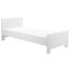 Pinio Calmo White ágy 200x90