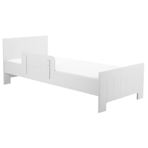 Pinio Calmo White ágy 200x90