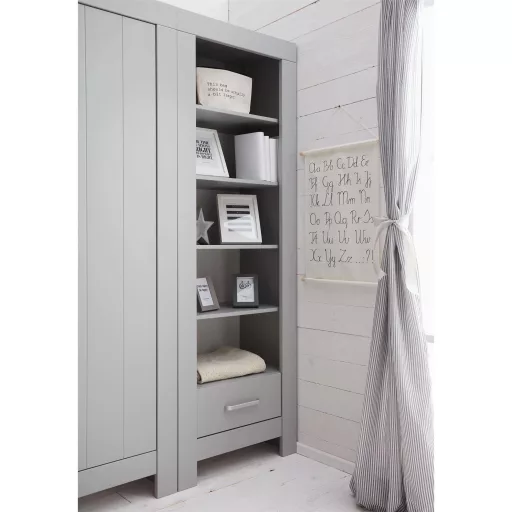 Pinio Calmo White polc