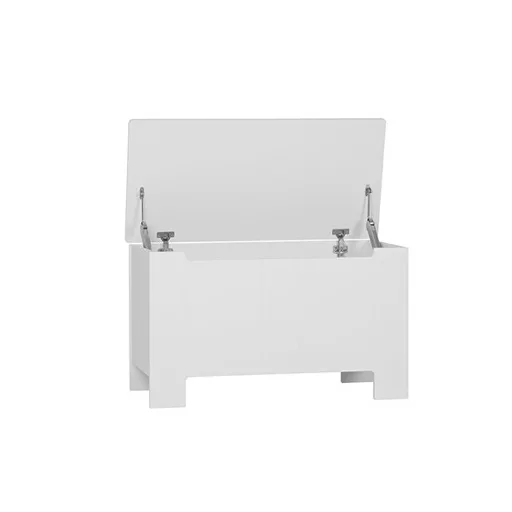 Pinio Calmo White játéktároló