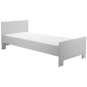 Pinio Calmo Grey ágy 200x90