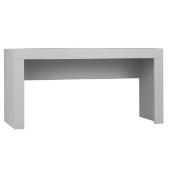 Pinio Calmo Grey íróasztal
