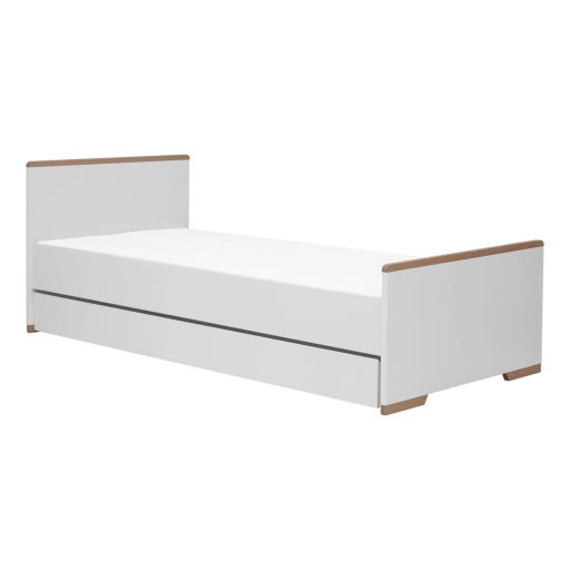 Pinio Snap White ifjúsági ágy 200x90 cm