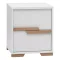 Pinio Snap White kis szekrény
