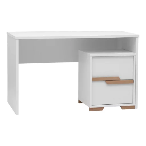 Pinio Snap White kis szekrény