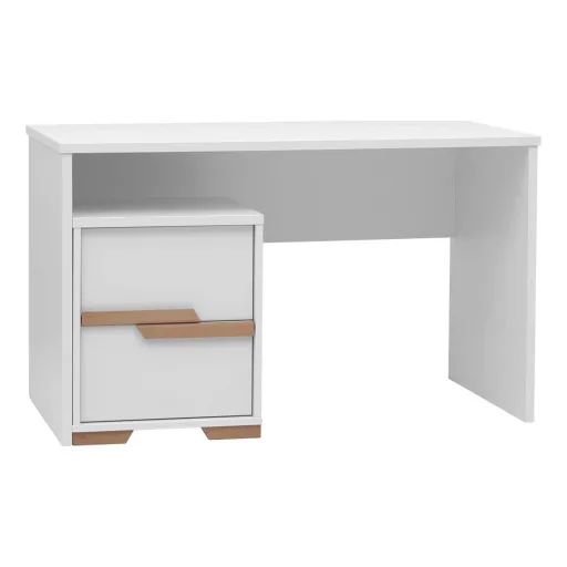 Pinio Snap White kis szekrény