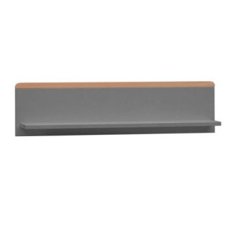 Pinio Snap Dark Grey falipolc