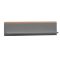 Pinio Snap Dark Grey falipolc