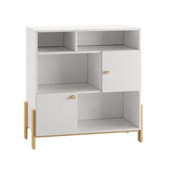Pinio Cube könyvespolc láb nélkül