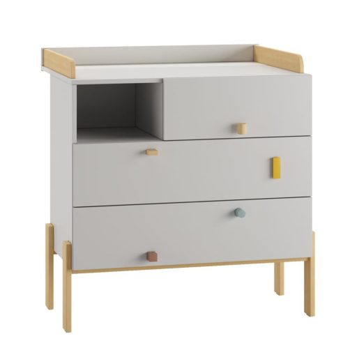 Pinio Cube pelenkázó feltét