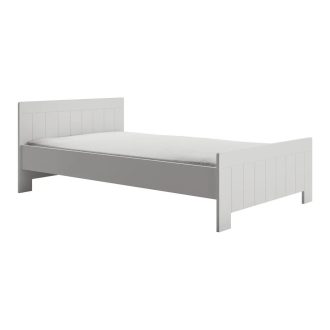 Pinio Calmo White ágy 200x120