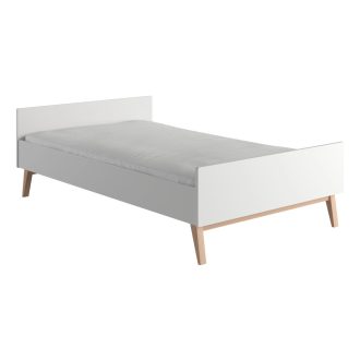 Pinio Swing White ágy 200x120