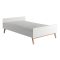 Pinio Swing White ágy 200x120