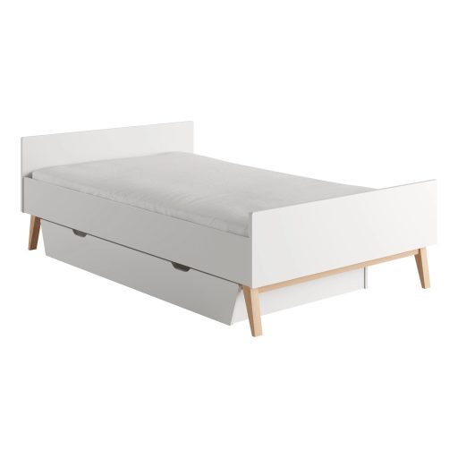 Pinio Swing White ágy 200x120
