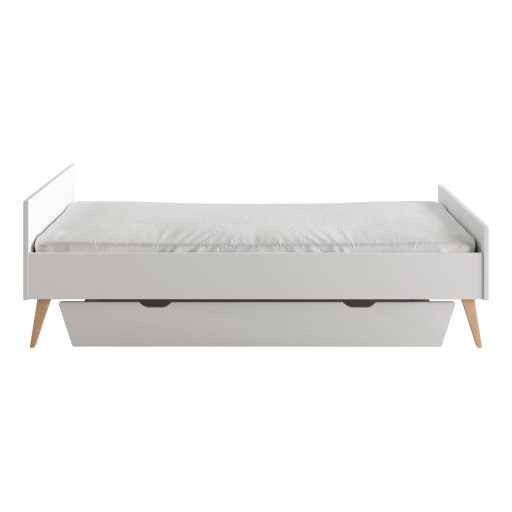 Pinio Swing White ágy 200x120