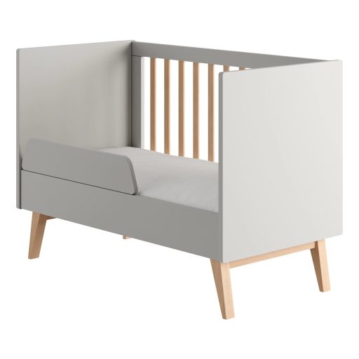 Pinio Swing Grey kiságy 120x70 cm