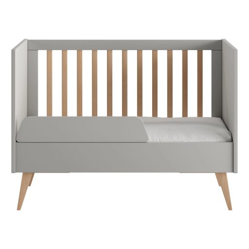 Pinio Swing Grey kiságy 120x70 cm
