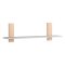 Pinio Swing Grey falipolc