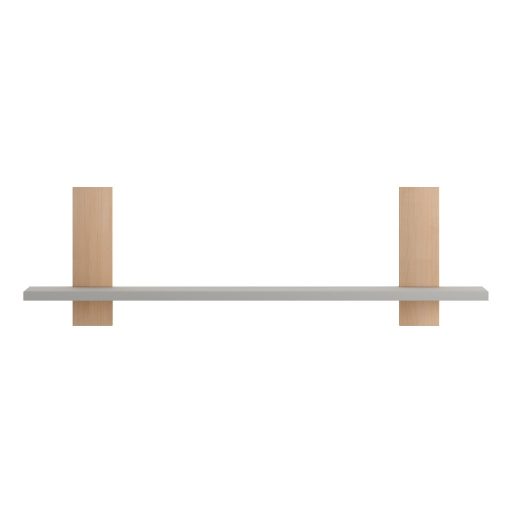 Pinio Swing Grey falipolc