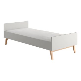 Pinio Swing Grey ágy 200x90