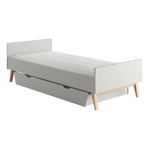 Pinio Swing Grey ágy 200x90