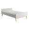 Pinio Swing Grey ágy 200x120