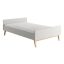 Pinio Swing Grey ágy 200x120