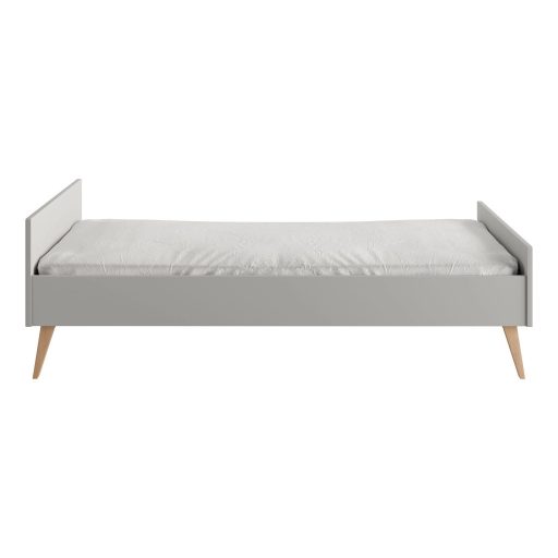 Pinio Swing Grey ágy 200x120