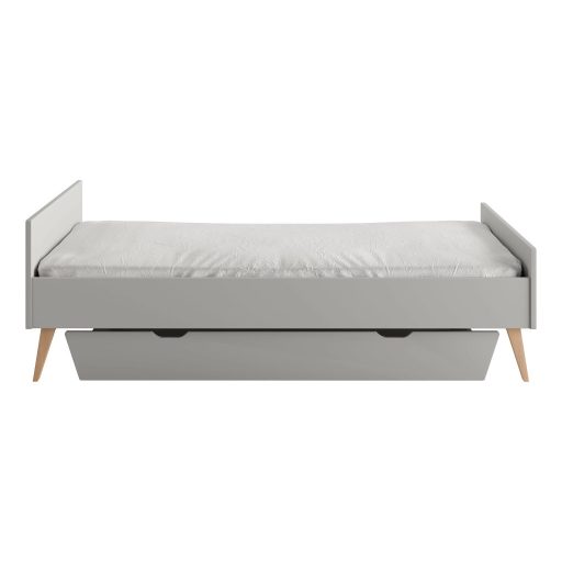 Pinio Swing Grey ágy 200x120