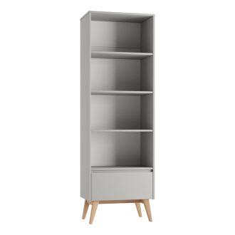 Pinio Swing Grey könyvespolc