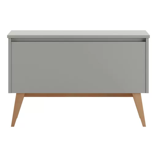 Pinio Swing Grey játéktároló