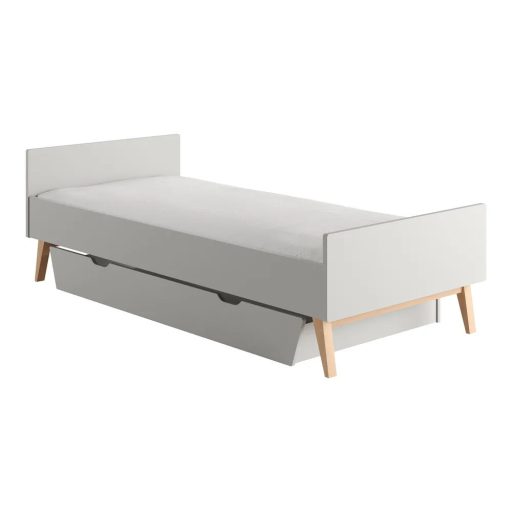 Pinio Swing Grey fiók 140x70