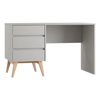 Pinio Swing Grey íróasztal