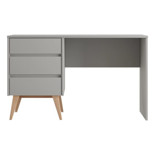 Pinio Swing Grey íróasztal