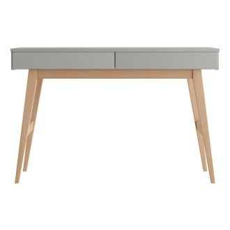 Pinio Swing Grey magas íróasztal